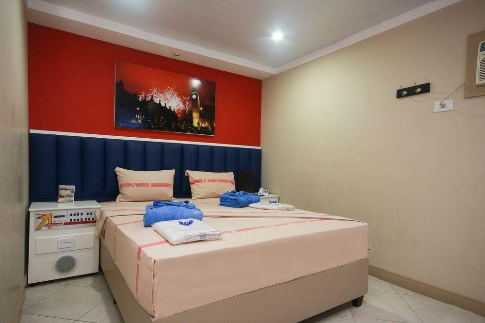 Adrenalina Motel Itaquera - Arena Corinthians (Adults Only) São Paulo Exterior foto