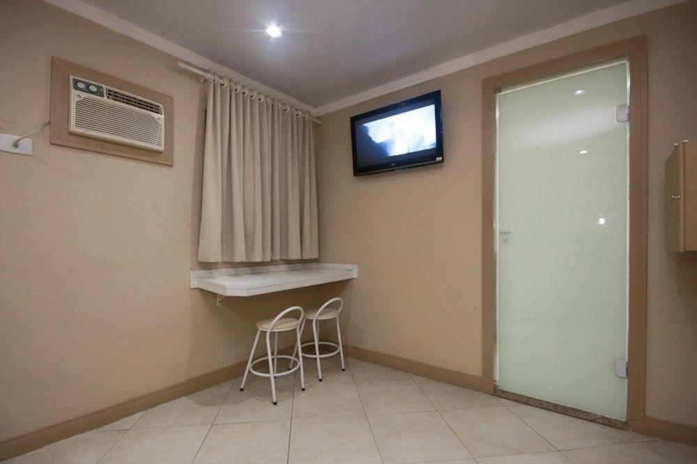 Adrenalina Motel Itaquera - Arena Corinthians (Adults Only) São Paulo Exterior foto